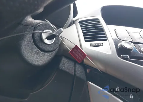 2013 Chevrolet Cruze Ls Auto z USA, uszkodzony, nr VIN 1G1PA5SH4D7253923